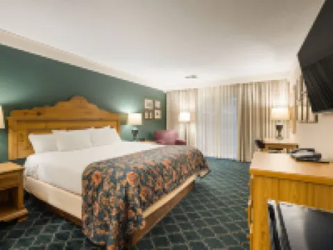 Bavarian Inn Lodge Hotels in Frankenmuth