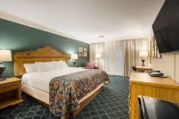 Bavarian Inn Lodge Hotels in Birch Run