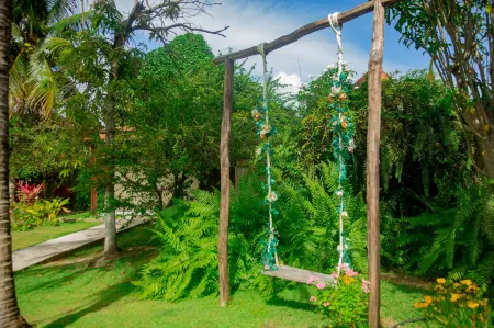 Recanto Caiçara Pousada