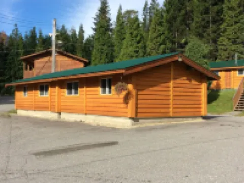 Kitimat Lodge Hotels in Kitimat