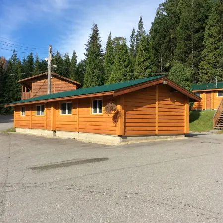 Kitimat Lodge