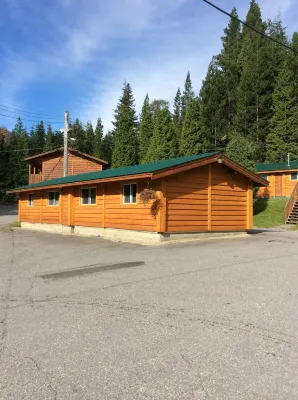 Kitimat Lodge Hotels in Kitimat