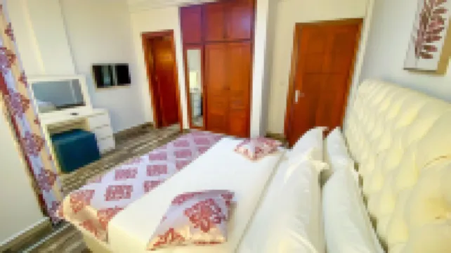 เรสซิเด็นซ์ บลมัน โบนาพริโส