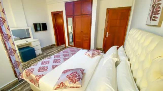 Residence Belmann Bonapriso