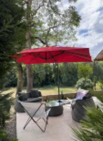 Chateau du Go