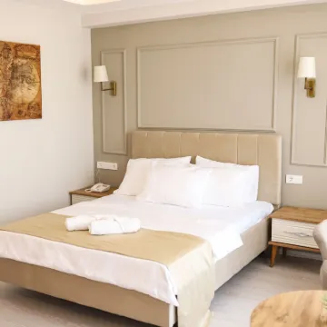 Petra Hotel Tuzla Hotels near Tuzla Shipyard