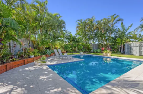 リリーピリー・ベッド・アンド・ブレックファースト