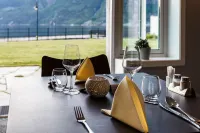 Vøringfoss Hotel - Breakfast