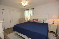 Latitude Adjustment by Pristine Properties Vacation Rentals