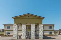 Knights Inn Greenville, TX Hotels near ALDI