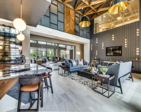 Tranquil 1Br King Suite Close to Downtown w Fast Wifi Hotels in Montopolis