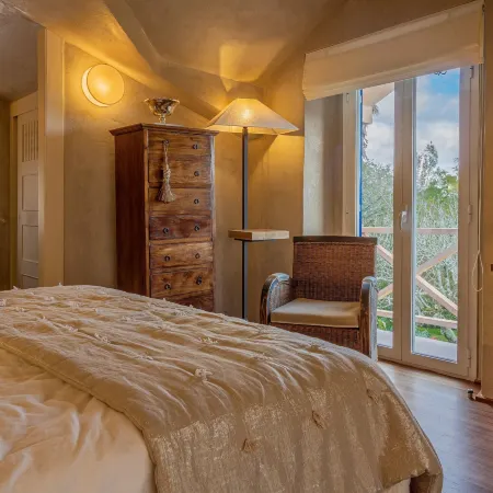 Cerrado Das Fontainhas Spa