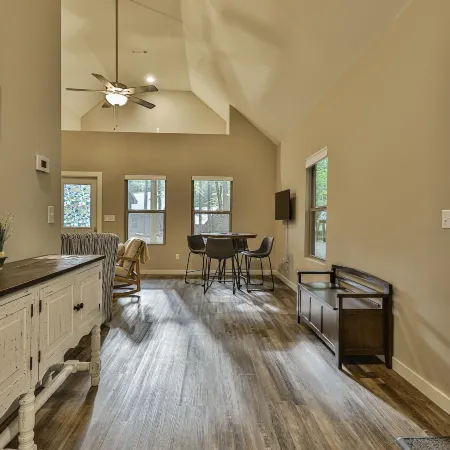 Villas at Gingershack Farms