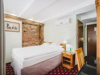 Solaris Hotels in Torun
