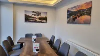 Grand ÇAYKARAM Hotel Hotels in Beskoy Mahallesi