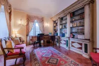 Rocca di Cetona - a Medieval Castle