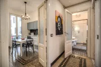 AwesHomeItaly - Cinque Terre Liberty Dream