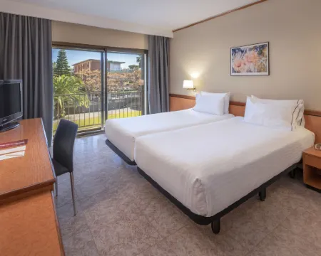 Ciudad de Castelldefels Hotels in Castelldefels