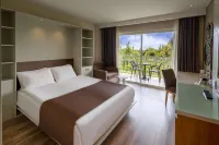 Swandor Hotels & Resorts Topkapı Palace
