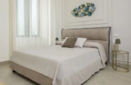 聖弗朗西斯科修道院古宅住宅 鄰近拿坡裡海岸長廊的酒店