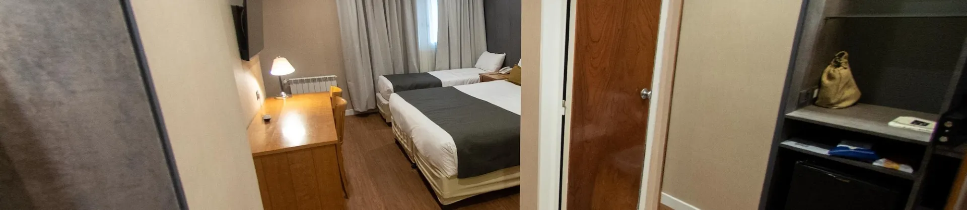 4-Star Select Hotels