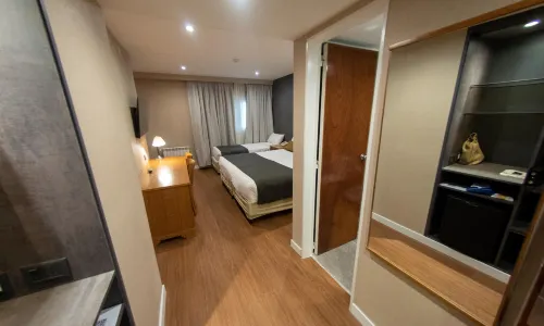 Hotel Canal Beagle