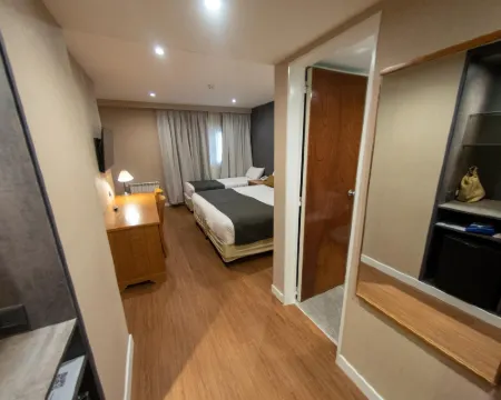 比格爾運河酒店 烏斯懷亞酒店