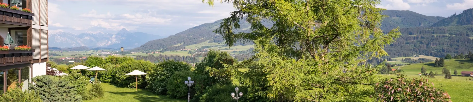 Scenic Hotels