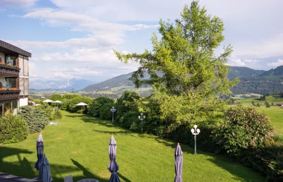 米特堡衞塔酒店