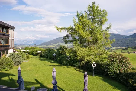 Mittelburg Wellnesshotel