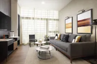 Xoma Boutique Stays by Viadora - balcony