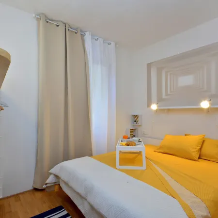 Apartment Pepica Hotels in Postire