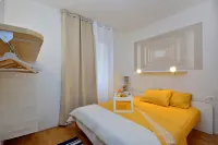 Apartment Pepica Hotels near Museum of Brac
