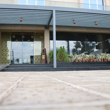 Hotel Park Elite