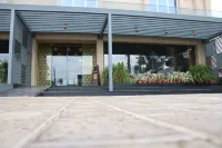 Hotel Park Elite Hotels in Krishna