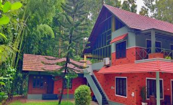 Adrak Mountain Mist Forest Resort