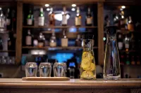 Villa Flavia Heritage Boutique Hotel - bar