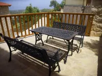 Beautiful Holiday House for 10 Persons, with Swimming Pool