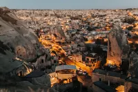 Louis Cappadocia - Airport Shuttle