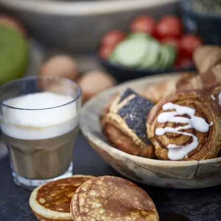 Four Points Flex by Sheraton Vejle