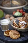 Four Points Flex by Sheraton Vejle - breakfast