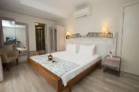 Dedeminn Marina Hotel Hotels in Gocek