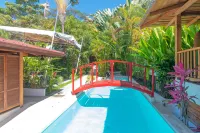 Alma Villas