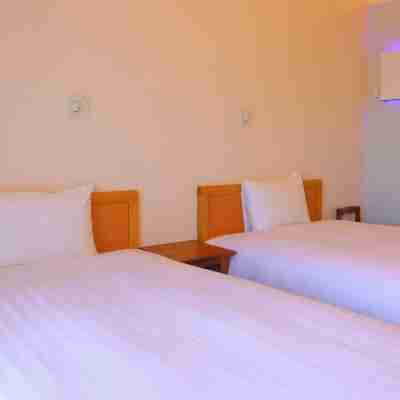 南阿蘇 野ばら INN Rooms