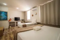 Hotel Pipa Atlântico