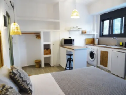 卡拉斯住宅