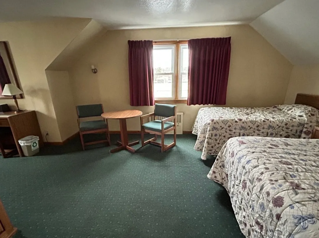 The Stevens Motel - Pennsylvania