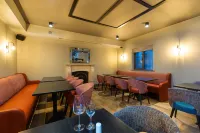 Castle Varagh Hotel & Bar - breakfast