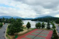 Lake Placid Inn Boutique Hotel Hotels in Lake Placid