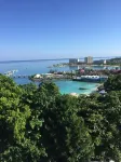Columbus Heights Sea View